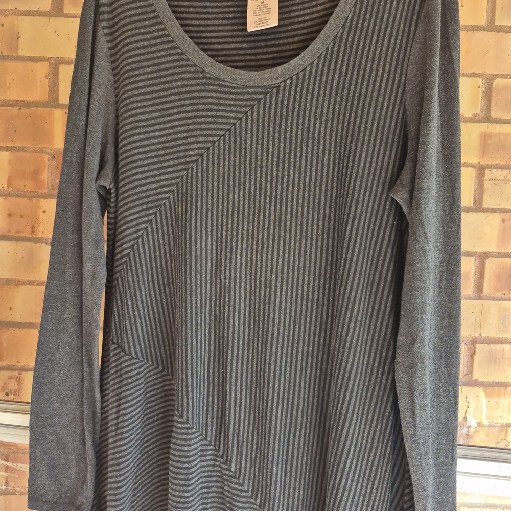 Philosophy Womens Tunic Flowy